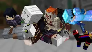 The Dungeons Experience | Hypixel Skyblock #3