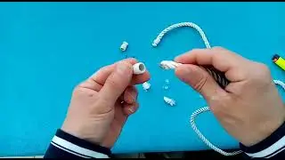 perde asma kordon başı-kruvaze kordon plastik başlık-perde asma kordon
