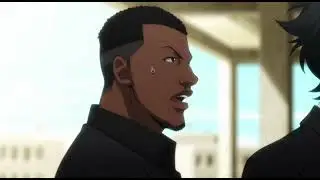 Dogs bite l&rsquo;&eacute;pisode 8