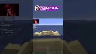 twitch.tv/hunsonglek #minecraft #twitch #minwix #mw