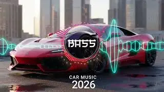 EDM TRAP HEAVY BASS 🔥 Workout & Night Drive Music