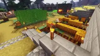 The Brickafit Minecraft SMP 2 Trailer