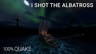 I shot the Albatross by strideh