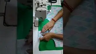 sk silai लाइव है! शॉर्ट कुर्ती सिलाई😍😍