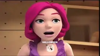Clip Halloween 2013 - Gulli