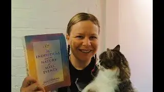 Lydia's Review the Individual and the Nature of Mass Events Seth Book by Jane Roberts & Robert Butts