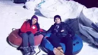 Tubing in Kitchener