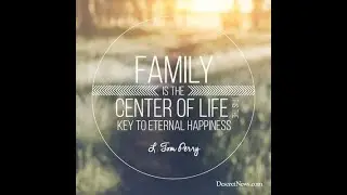 Eternal Families