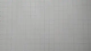 How to make grid line in a4 size paper #drawing #art #grid 