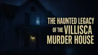 The Haunted Legacy of the Villisca Murder House