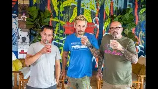 NoDa Company Canteen opening Friday