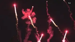 Veterans urge mindful celebrations as fireworks may trigger PTSD