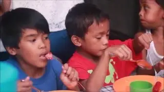 He Cares Foundation (Philippines)