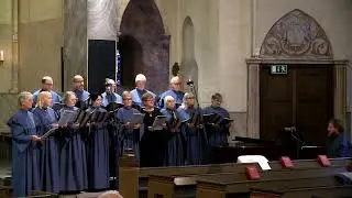 V&auml;lkommen till M&auml;ssa i Bure&aring; kyrka 21/09-2025