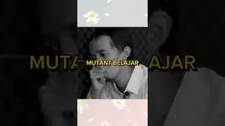 The real cogan #tretanmuslim #tretanuniverse #mutant #clashofmutans
