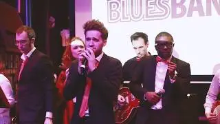 MY BABY`S BLUES BAND. Промо авторской программы.