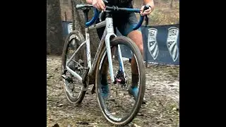 RVA Bike Scene Fall Tweeds, Cyclocross & more.