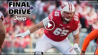 Mel Kiper Now Has Ravens Taking Top OT In Draft  | Final Drive | Baltimore Ravens