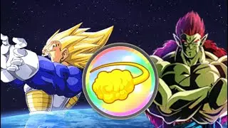HOW TO GET FLYING NIMBUS MEDALS: DBZ DOKKAN BATTLE