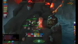 Madness of Deathwing Dragon Soul Heroic Episode 2