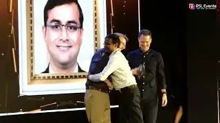 Consero Annual Day 2022 | Leela Bhartiya City, Bangalore