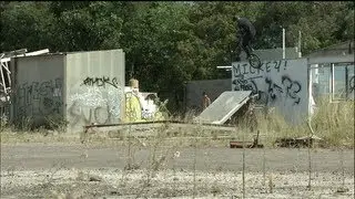 One Clip with Lee Kirkman at the Ghetto Nursery Byron Bay