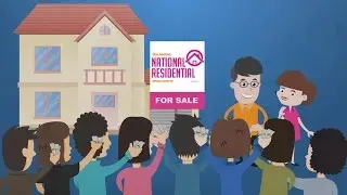 National Residential - How We Sell Your House Fast for 100% Value