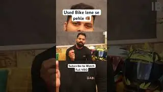 Used Superbike market | Alert ‼️ Old superbike|Don&rsquo;t buy used Superbike | fULL vdo LINK Description