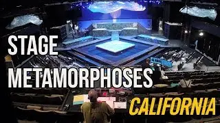 Stage Metamorphoses