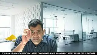 Important Update by ICSI l June 2021 Exam l ODOP l Pre Test l CA DR AMIT KHANDAL