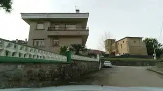 Llegada a Gibaja