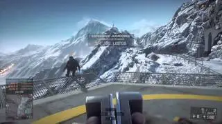 How make a Defibrillator counter kill