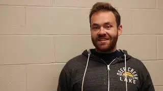 Ambassador Spotlight - Justin Rice
