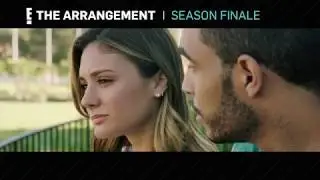 The Arrangement E 2x10 Trailer Suite Revenge - Season Finale