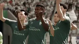 Al Ahli vs Al Hilal full match | Saudi Professional League | Fifa 19 #fifa #fifa19
