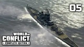 World in Conflict: Complete Edition | Битва за Пайн-Вэлли #5