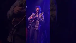 Billy Failing with Silas Herman, Mark Levy, Tyler Grant and Jean-Luc Davis&bull;Cervantes&bull;Denver&bull;12/20/25