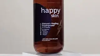I Use This Spray When My Skin Freaks Out 💧 Honest Review