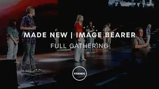 Made New | Image Bearer | Erik Thoennes
