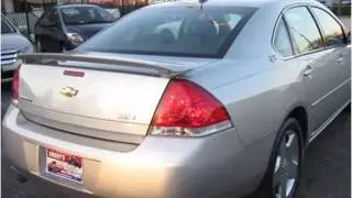 2006 Chevrolet Impala Used Cars Sumter SC