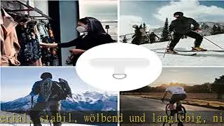 6 St&uuml;ck Handy Lanyard Pads, Transparent Crossbody Universale Handykette Telefon Patch Strapazierf&auml;h