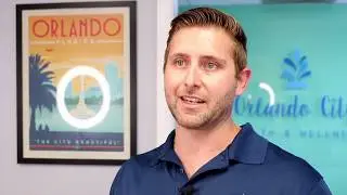 Orlando Car Accident Doctor - Be Seen Today! ORLANDO CITY HEALTH AND WELLNESS