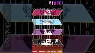 siapa yg nge'borong ngaku kelen 👊☺#sol4ce #vtuber #akavirtual
