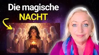 Wie du die magische Samhain Nacht (Halloween) f&uuml;r dich nutzt