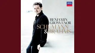 Schumann: Blumenstück, Op. 19
