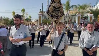 Al compás de las sevillanas | Las Cigarreras en Carrión de los Céspedes 2022