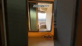 1 BHK IN JUST 10 LAKH NEAR NERAL STATION / Redy to move , Near Mumbai 8007306777