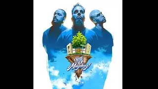 &iexcl;Mayday! - Magic In The Smoke
