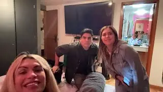 ya no soy exclusiva  de  ninguna televisora
