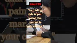 Mastering Analysis: Your Key to Informed Trading #stockmarketmotivation #opportunity #risk